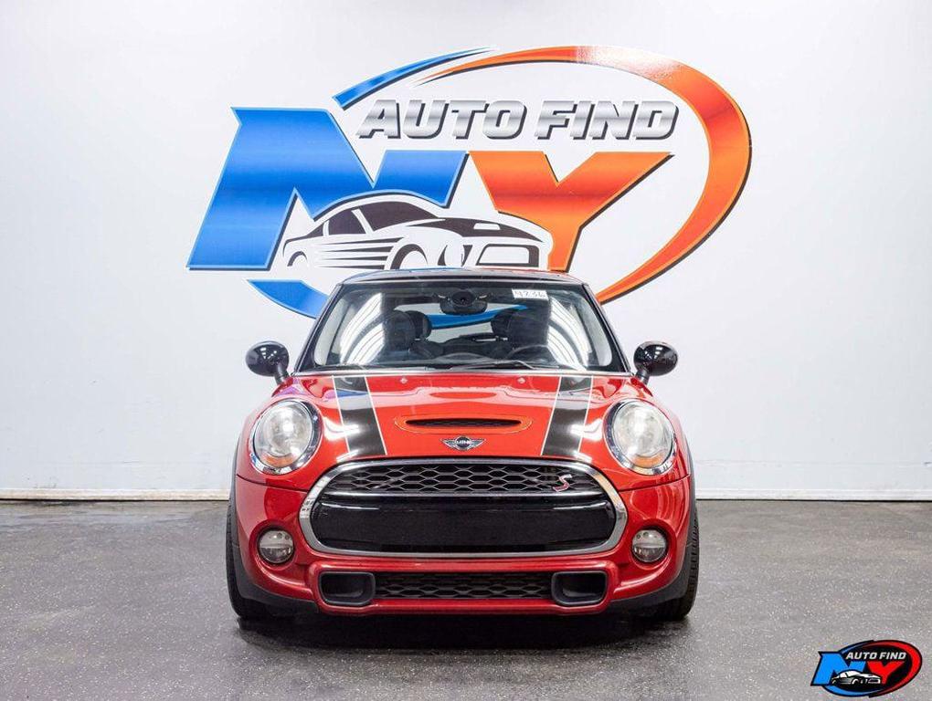 used 2015 MINI Hardtop car, priced at $8,985