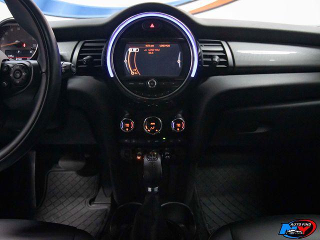 used 2017 MINI Hardtop car, priced at $8,985
