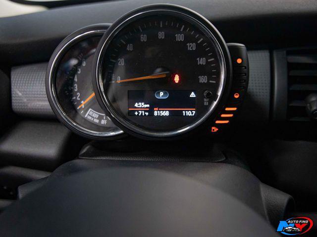 used 2017 MINI Hardtop car, priced at $8,985