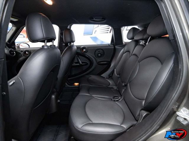 used 2013 MINI Countryman car, priced at $16,985