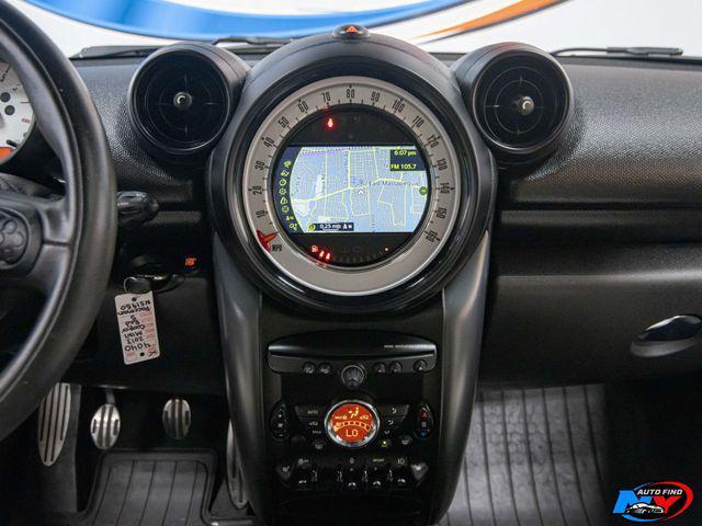 used 2013 MINI Paceman car, priced at $12,985