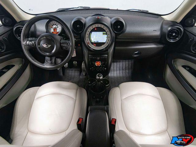 used 2013 MINI Paceman car, priced at $12,985