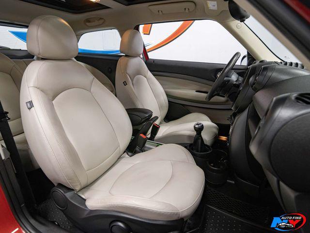 used 2013 MINI Paceman car, priced at $12,985