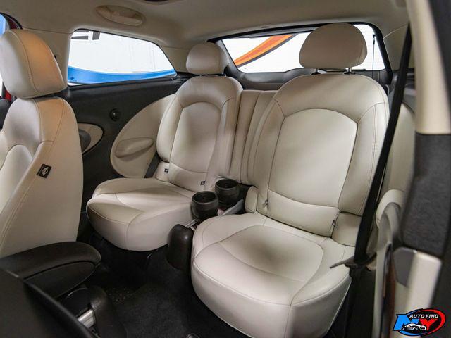 used 2013 MINI Paceman car, priced at $12,985