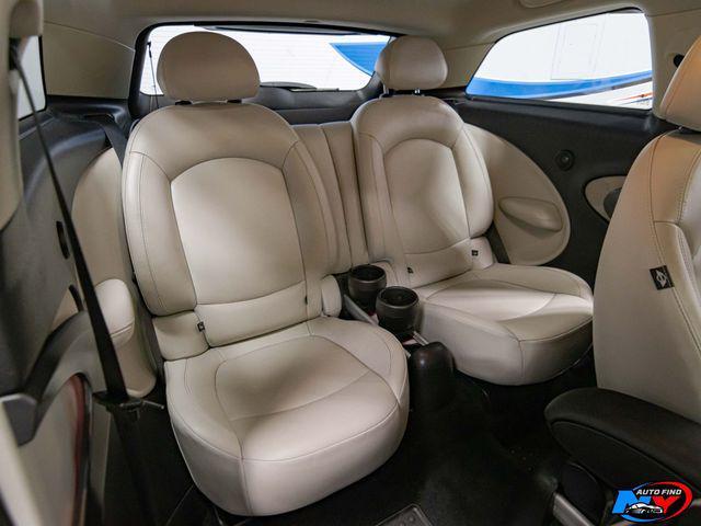 used 2013 MINI Paceman car, priced at $12,985