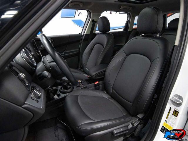 used 2019 MINI Countryman car, priced at $12,985