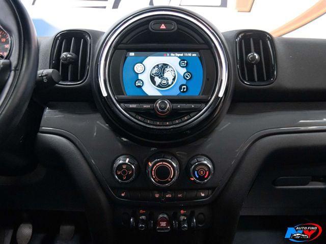 used 2019 MINI Countryman car, priced at $12,985