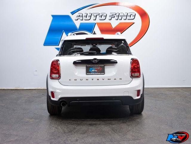 used 2019 MINI Countryman car, priced at $12,985