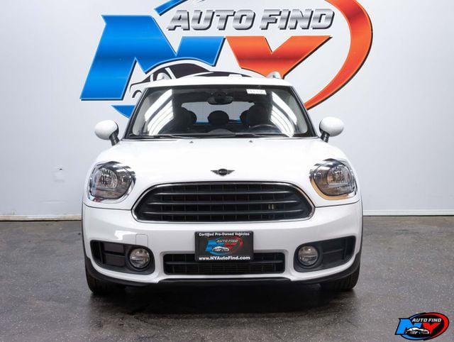used 2019 MINI Countryman car, priced at $12,985