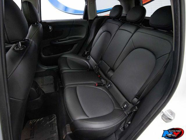used 2019 MINI Countryman car, priced at $12,985