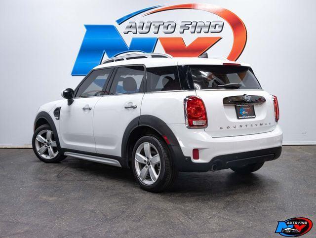 used 2019 MINI Countryman car, priced at $12,985