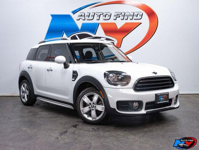 used 2019 MINI Countryman car, priced at $12,985