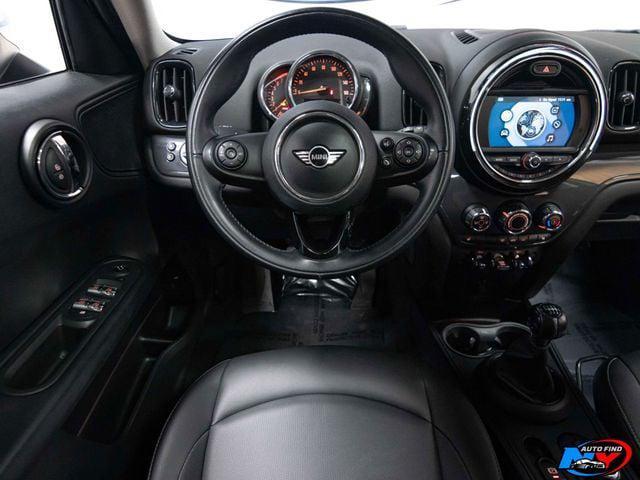 used 2019 MINI Countryman car, priced at $12,985