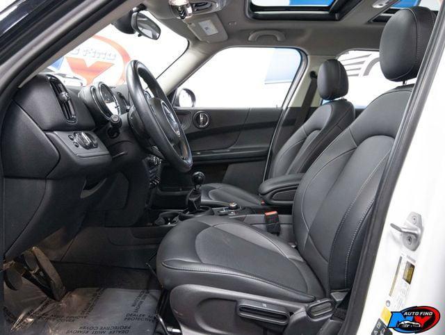 used 2019 MINI Countryman car, priced at $12,985