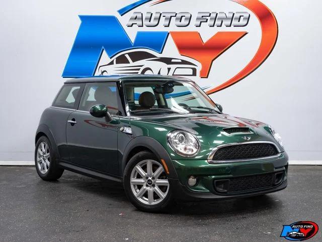 used 2013 MINI Hardtop car, priced at $7,985