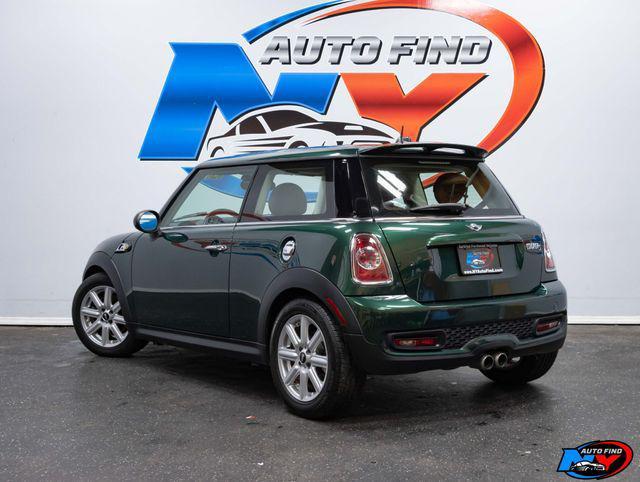 used 2013 MINI Hardtop car, priced at $7,985