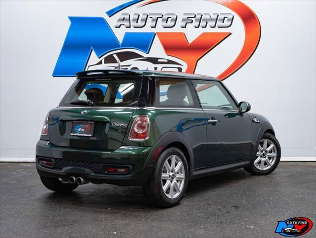 used 2013 MINI Hardtop car, priced at $9,985