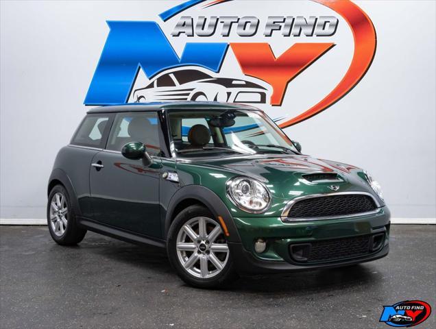 used 2013 MINI Hardtop car, priced at $9,985