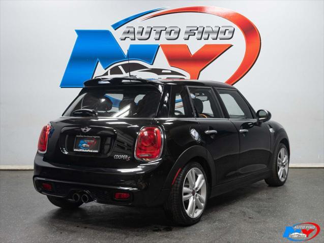 used 2015 MINI Hardtop car, priced at $13,985