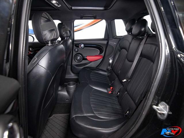 used 2015 MINI Hardtop car, priced at $13,985
