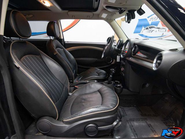 used 2013 MINI Clubman car, priced at $8,985