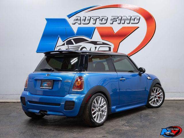 used 2010 MINI Cooper S car, priced at $13,985