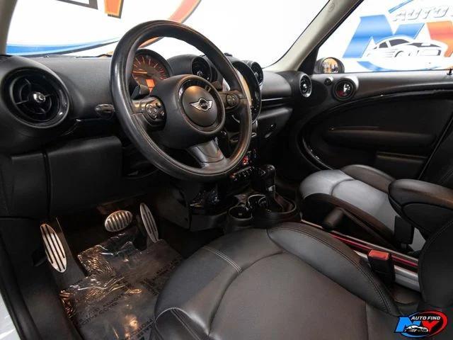 used 2015 MINI Countryman car, priced at $9,985