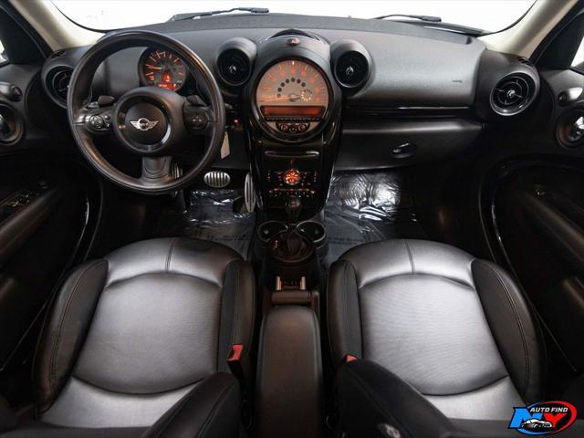 used 2015 MINI Countryman car, priced at $11,985