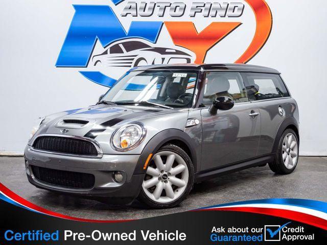 used 2010 MINI Cooper S car, priced at $6,985