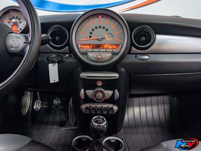 used 2010 MINI Cooper S car, priced at $6,985