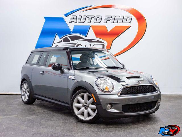 used 2010 MINI Cooper S car, priced at $6,985