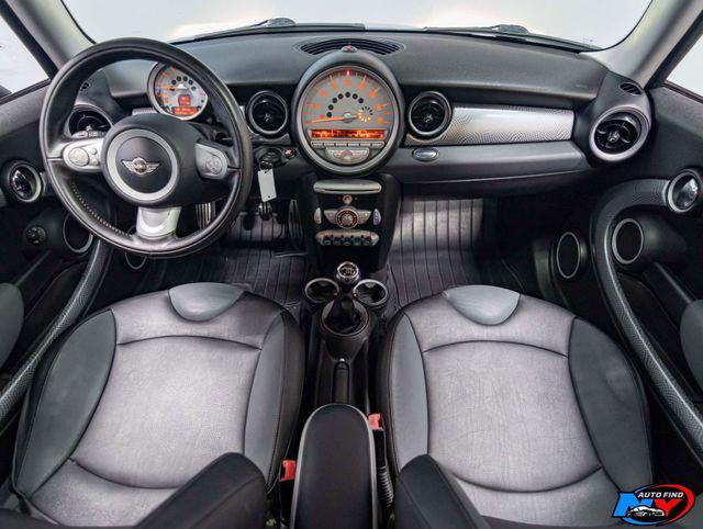 used 2010 MINI Cooper S car, priced at $6,985