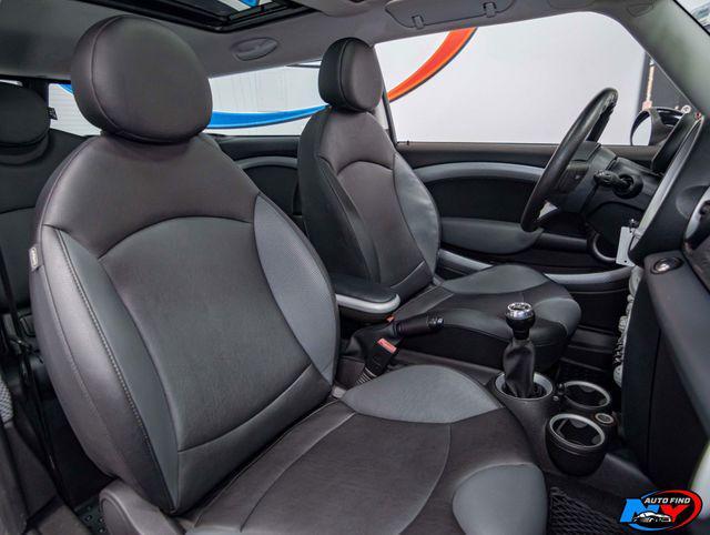 used 2010 MINI Cooper S car, priced at $6,985