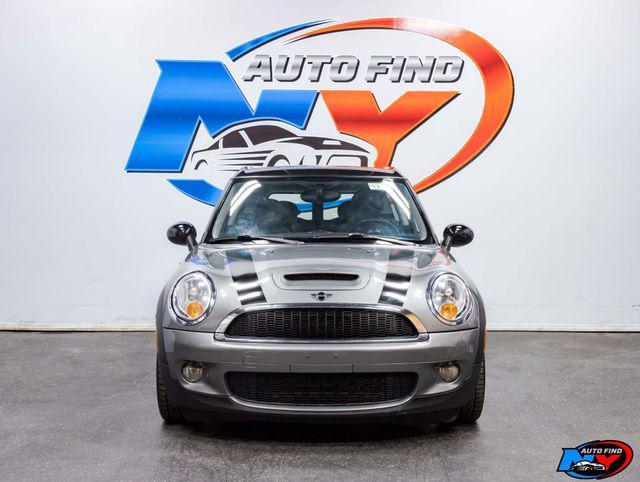 used 2010 MINI Cooper S car, priced at $6,985