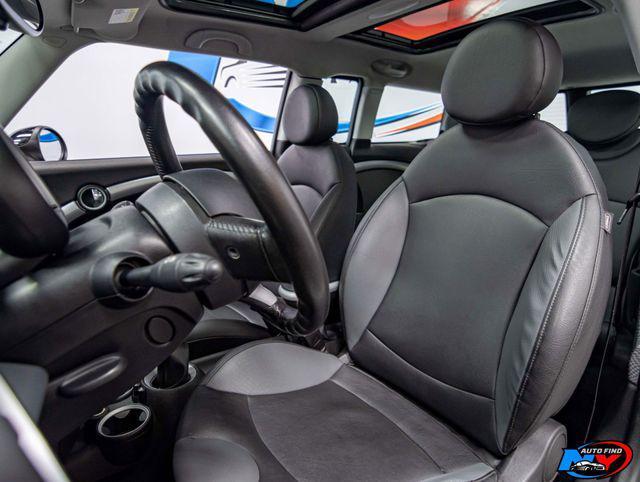 used 2010 MINI Cooper S car, priced at $6,985