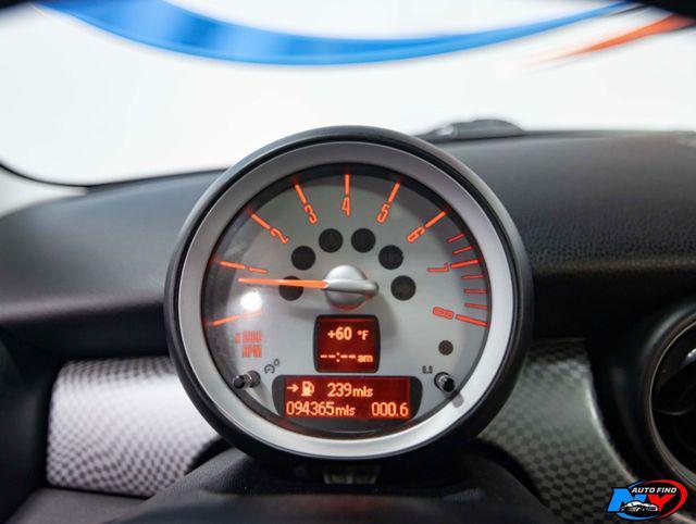 used 2010 MINI Cooper S car, priced at $6,985