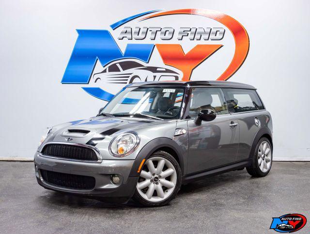 used 2010 MINI Cooper S car, priced at $6,985