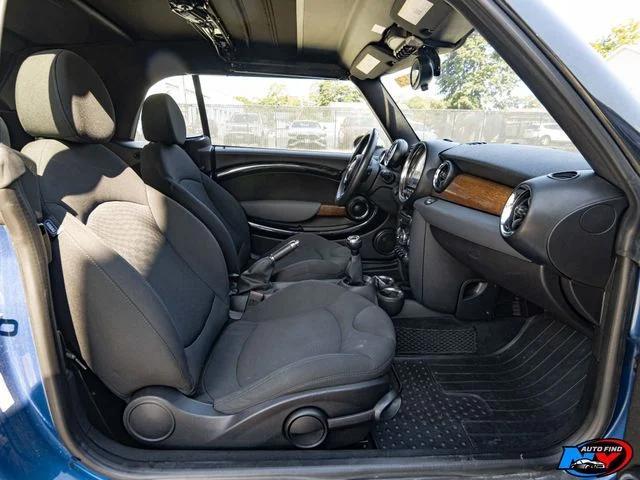 used 2012 MINI Cooper S car, priced at $8,985