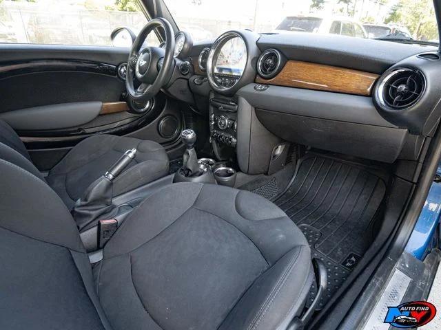 used 2012 MINI Cooper S car, priced at $8,985