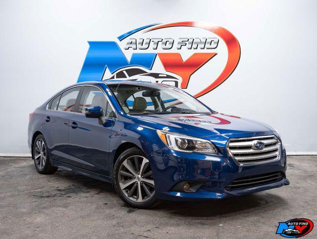 used 2015 Subaru Legacy car, priced at $11,485