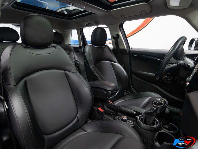 used 2017 MINI Hardtop car, priced at $9,985