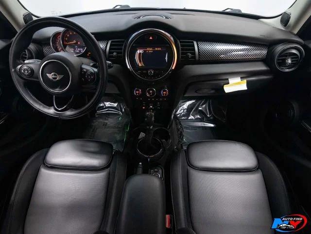 used 2017 MINI Hardtop car, priced at $9,985