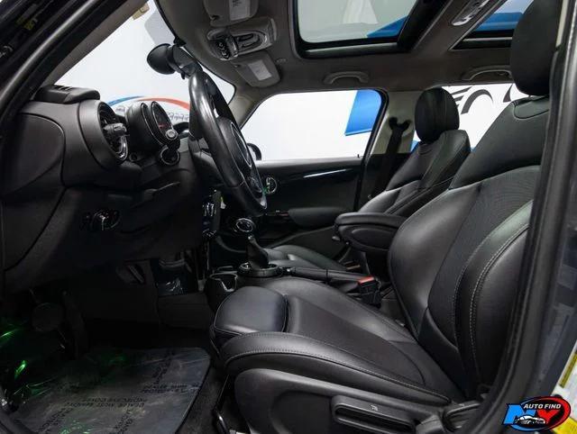 used 2017 MINI Hardtop car, priced at $9,985