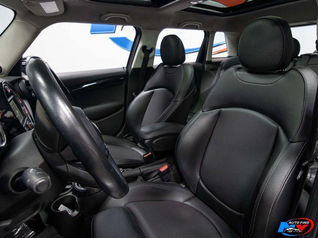 used 2017 MINI Hardtop car, priced at $9,985