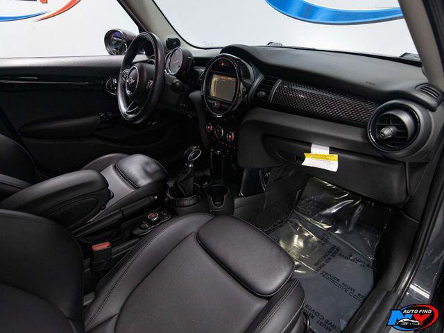used 2017 MINI Hardtop car, priced at $9,985