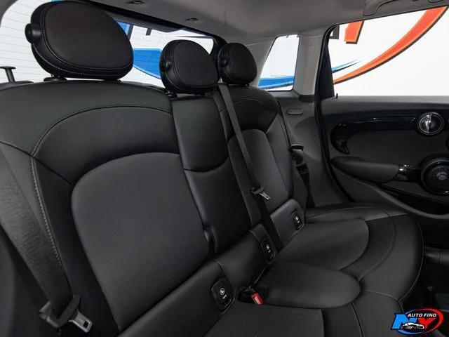 used 2017 MINI Hardtop car, priced at $9,985