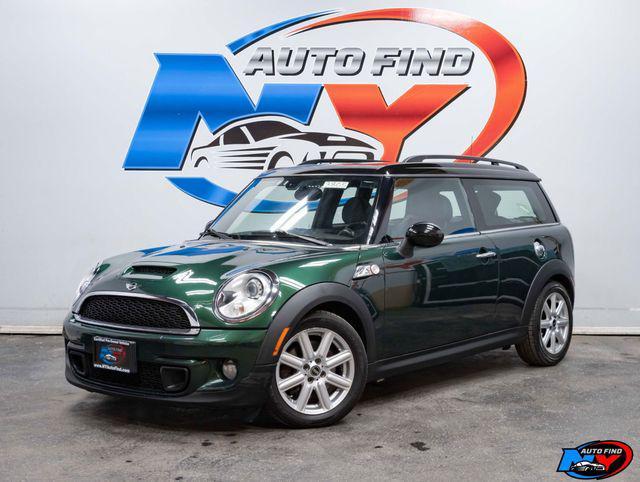 used 2011 MINI Cooper S car, priced at $8,485