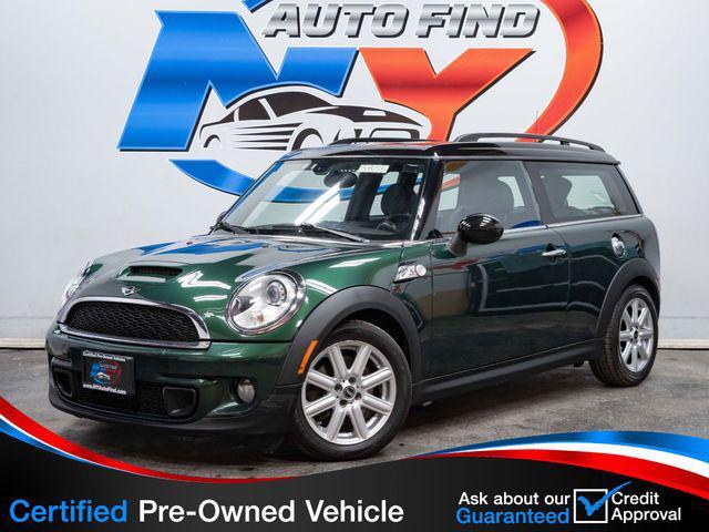 used 2011 MINI Cooper S car, priced at $8,485