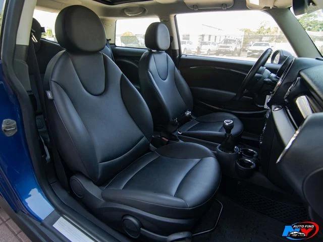 used 2012 MINI Cooper S car, priced at $5,985
