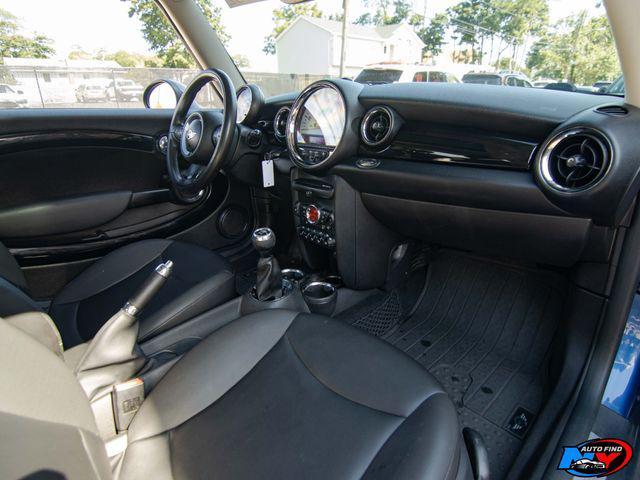 used 2012 MINI Cooper S car, priced at $4,985